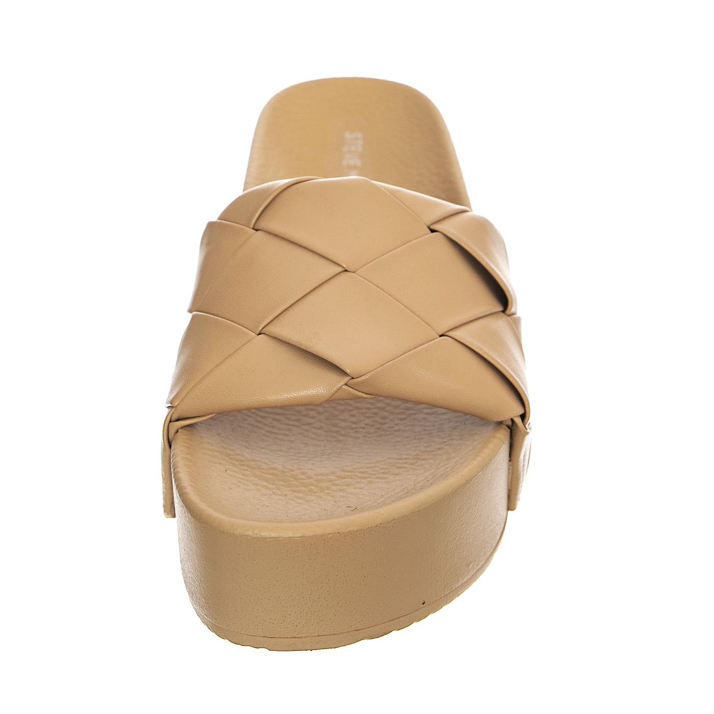 Co Star Nude - Sandali Donna Beige SMSCO STAR-NUD  STEVE MADDEN 