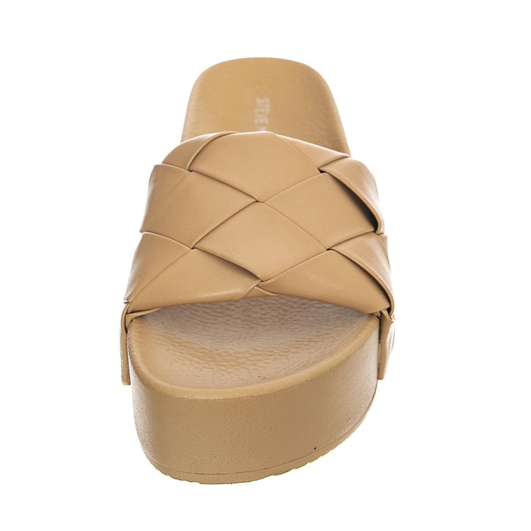 Co Star Nude - Sandali Donna Beige SMSCO STAR-NUD  STEVE MADDEN 