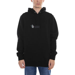  118295-BLACK  STUSSY 