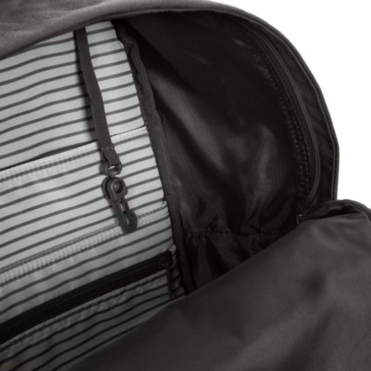 Optown Pak'r Optown Black - Zaino Nero EK0A5BHZ2K71  EASTPAK 