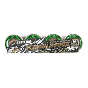  SFWHLC6352  SPITFIRE 