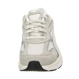Teveris Nitro Gray Violet / Nimbus Cloud - Scarpe Stringate Profilo Basso Uomo Grigie 388774-01  PUMA 