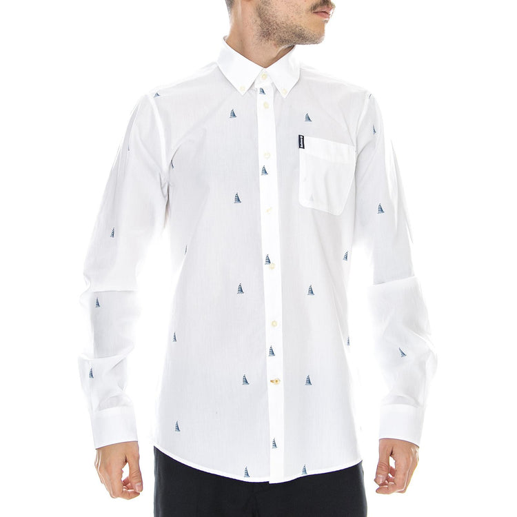  BACAM3351-WH11-SS20  BARBOUR 