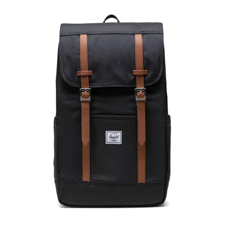 herschel backpack store london Classic XL Grid Available in Mini Herschel Retreat Backpack Black -