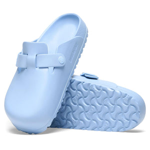 Boston Eva Dusty Blue Sandals - Sandali Donna Blu 1026237  BIRKENSTOCK 