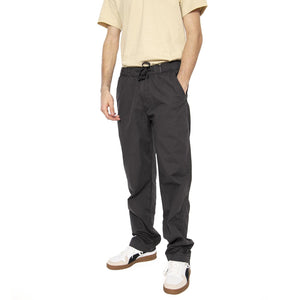 XX Easy Relax Taper Dark Phantom Cotton Linen - Pantaloni Uomo Grigi A7362-0017  LEVIS 