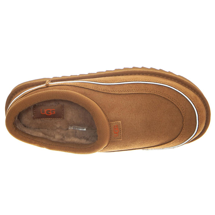 M Tasman Cali Wave Chestnut / Orange - Sandali Uomo Marroni M-1136700COGS  UGG 