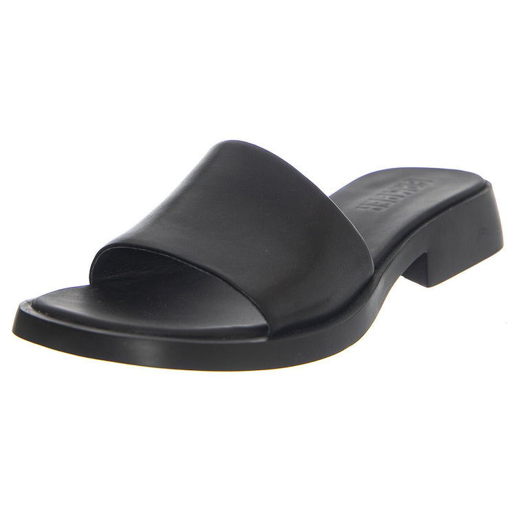 Ultrasoft Negro/Dana Negro - Sandali Donna Neri K201740 001 CAMPER 