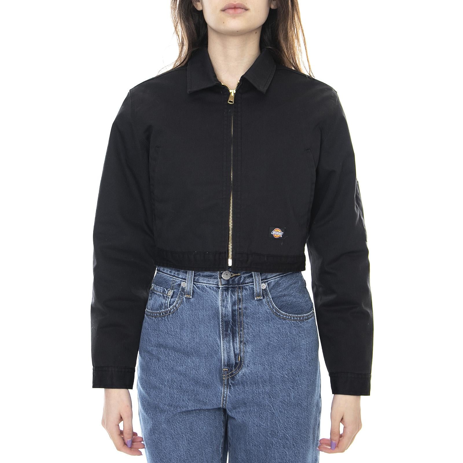  DK0A4XEQBLK1  DICKIES 