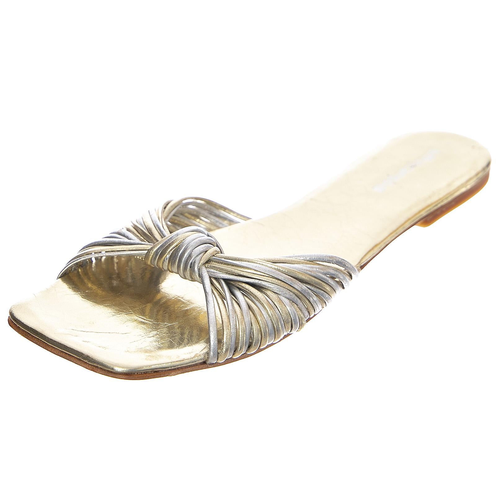  JCS25546-SILGLD  JEFFREY CAMPBELL 