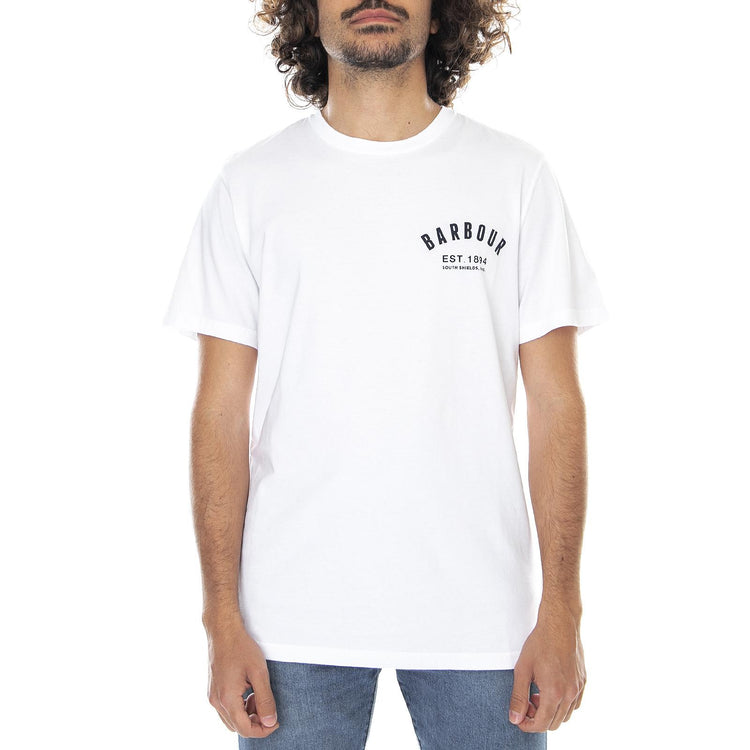  MTS0502-WH11-SS21  BARBOUR 