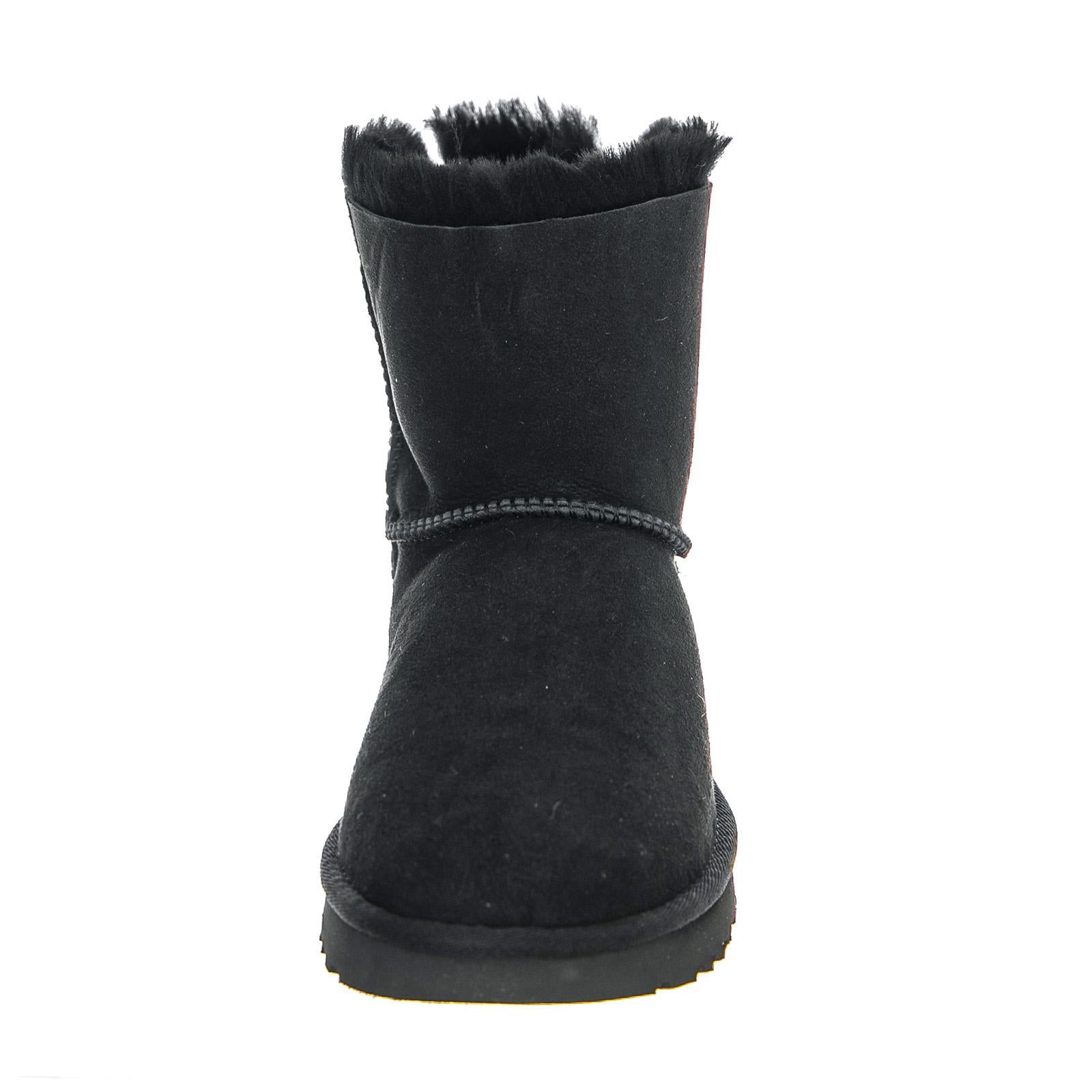 UGSBLBOWMBK1016501W  UGG 