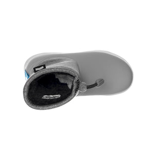 Ap Ranger - Stivali Profilo Alto Bambino Grigi 43103300-1514  NATIVE 