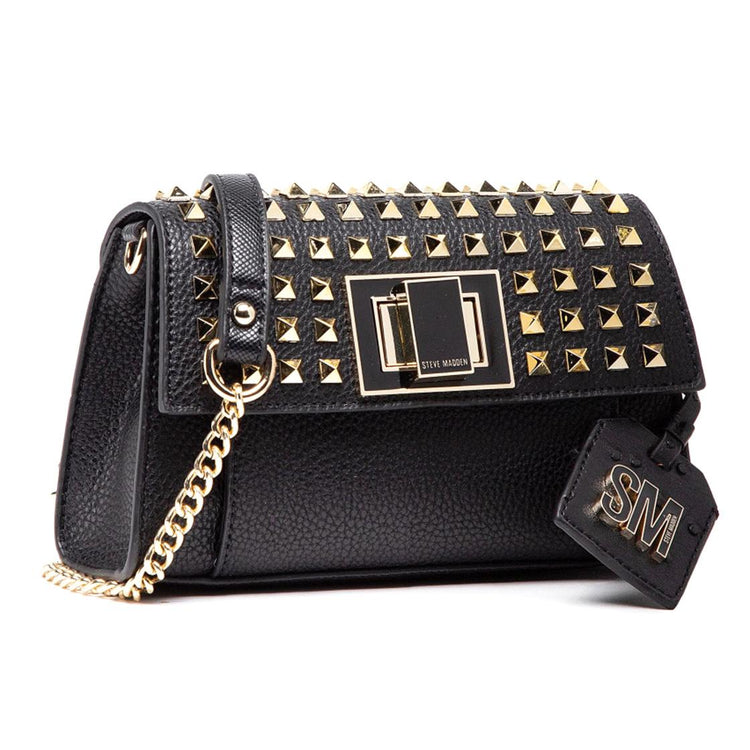  SMABSTYLE-BLK  STEVE MADDEN 