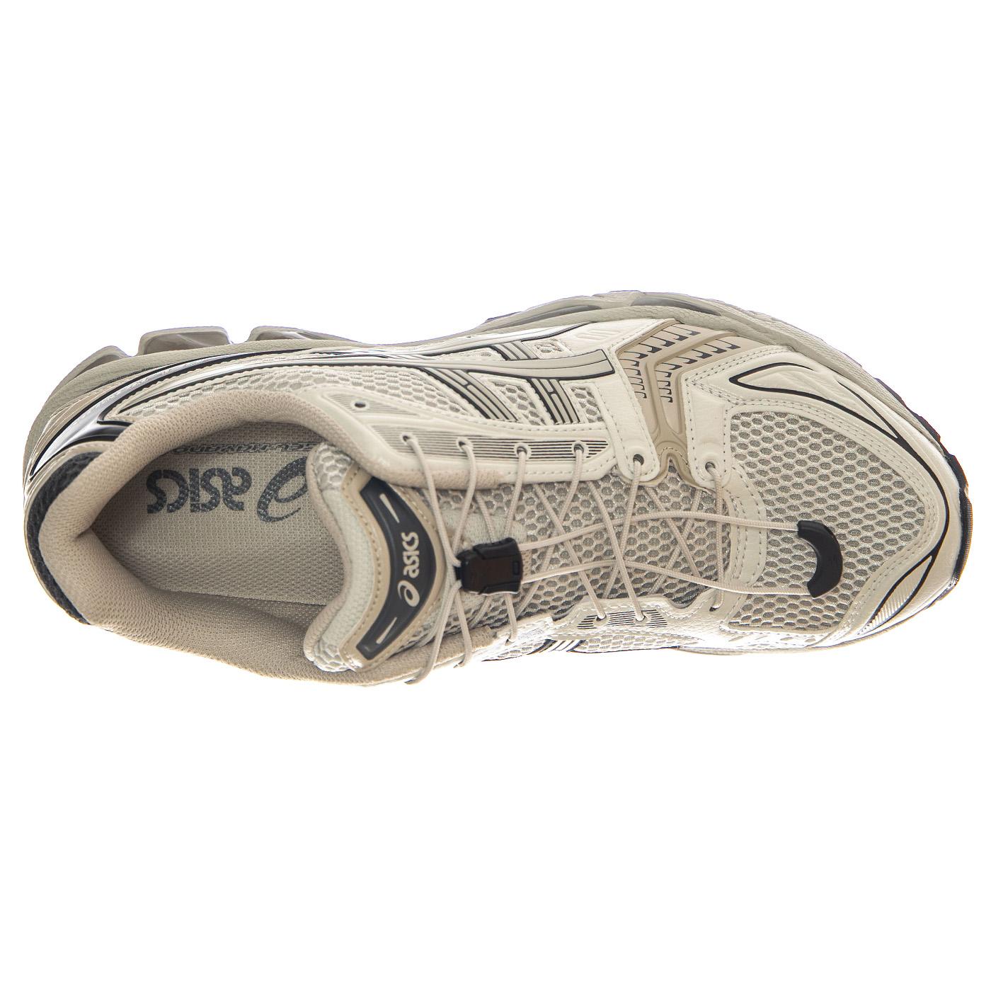 Gel-Kayano 14 Smoke Grey / Smoke Grey - Scarpe Uomo Multicolore 1203A549-021  ASICS 