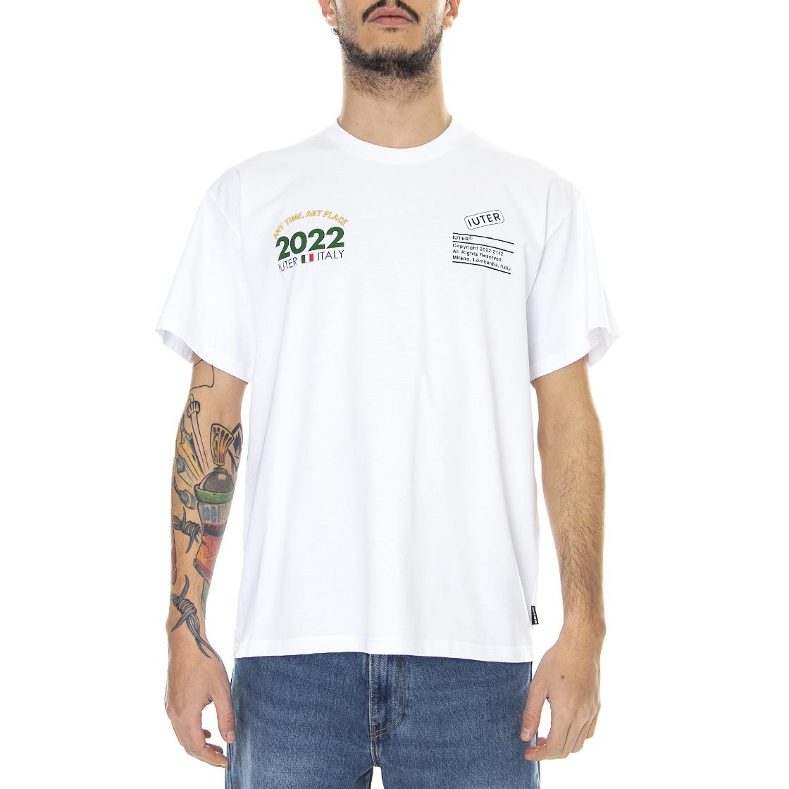  22SITS60-WHITE  IUTER 