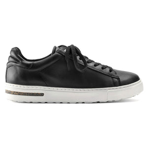 Bend Low Black - Scarpe Stringate Profilo Basso Uomo Nere - Calzata Normale 1017721  BIRKENSTOCK 
