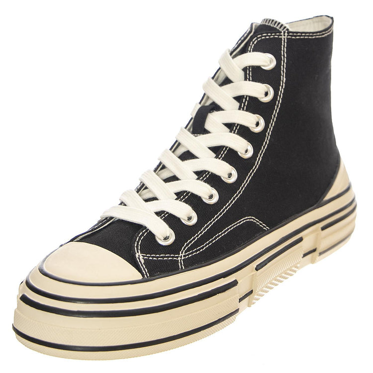 JC Play Endorphin-H Canvas Black Shoes - Scarpe Donna Nere PLSJCD-037-2-01-BLK  JEFFREY CAMPBELL 