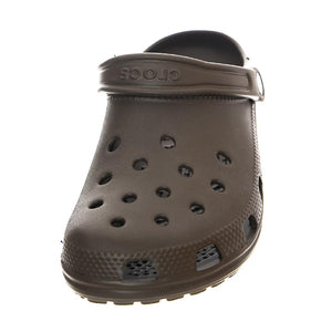 Classic Sabot - Sandali Uomo Marroni / Chocolate CR.10001-CHO  CROCS 