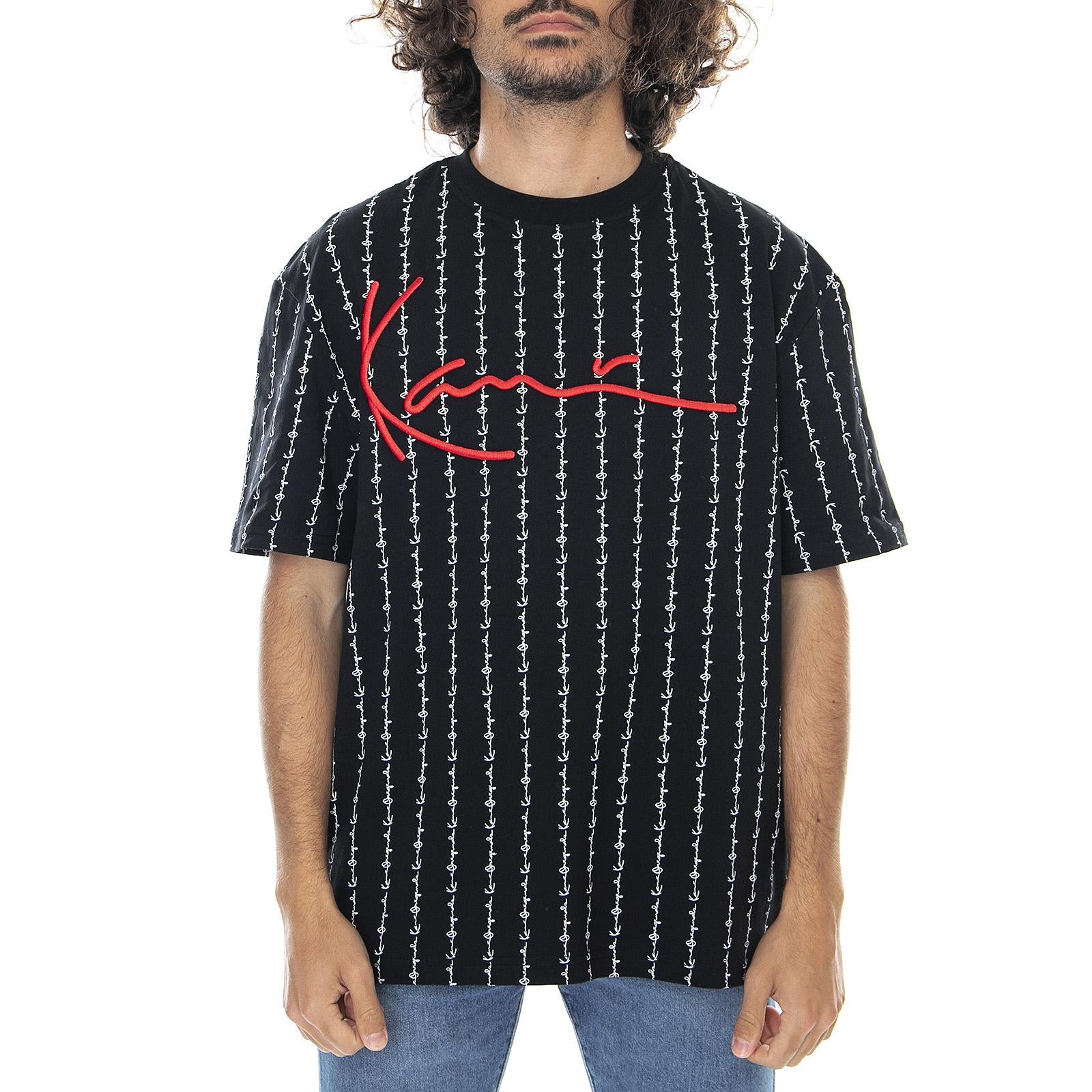  KRCKKMQ12130BLK  KARL KANI 