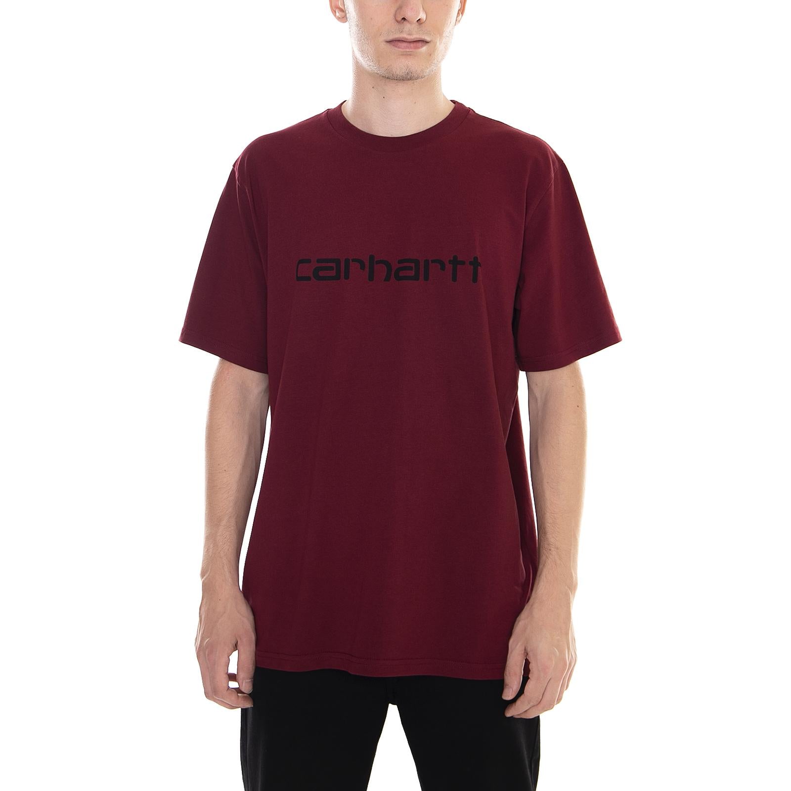 I023803.03-Mulberry / Black  CARHARTT WIP 