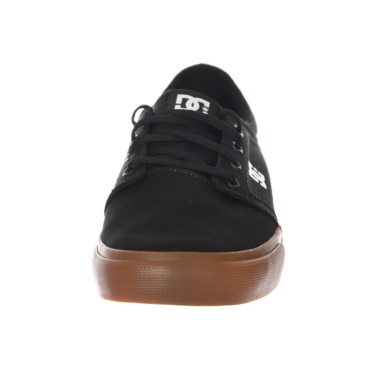 DC Shoes Trase TX Black/Gum ADYS300126-BGM  DC 