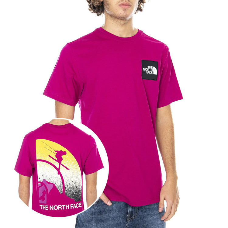  NF0A4M8BBDV1  THE NORTH FACE 