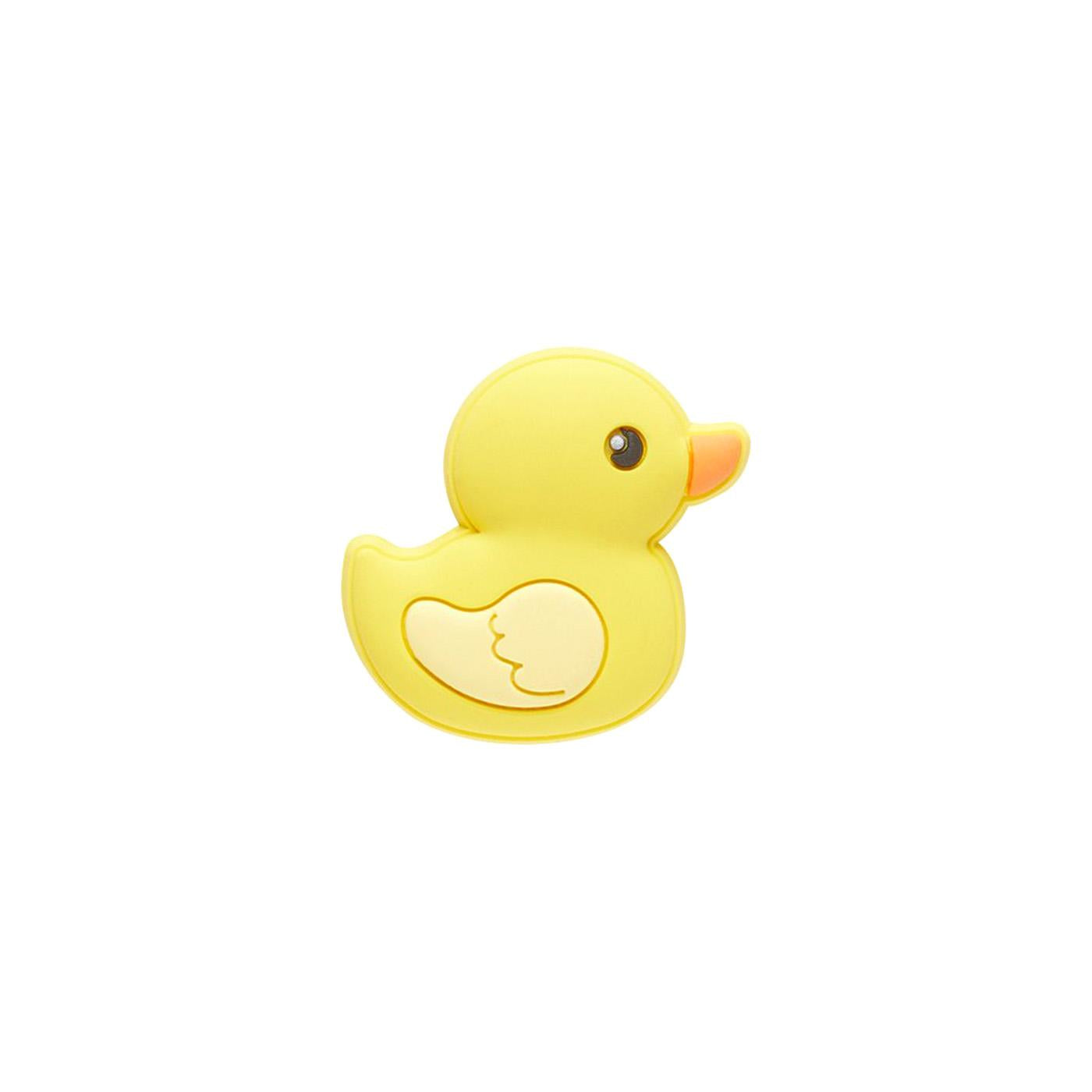 Rubber Ducky - Charm per Calzature Crocs Multicolore CR.1579-JIB  CROCS 