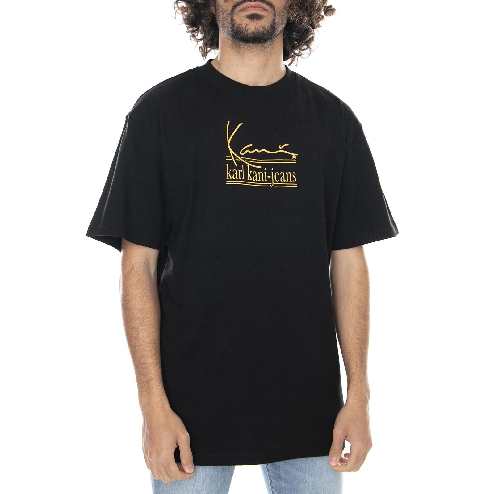  KRCKKMQ12165BLK  KARL KANI 