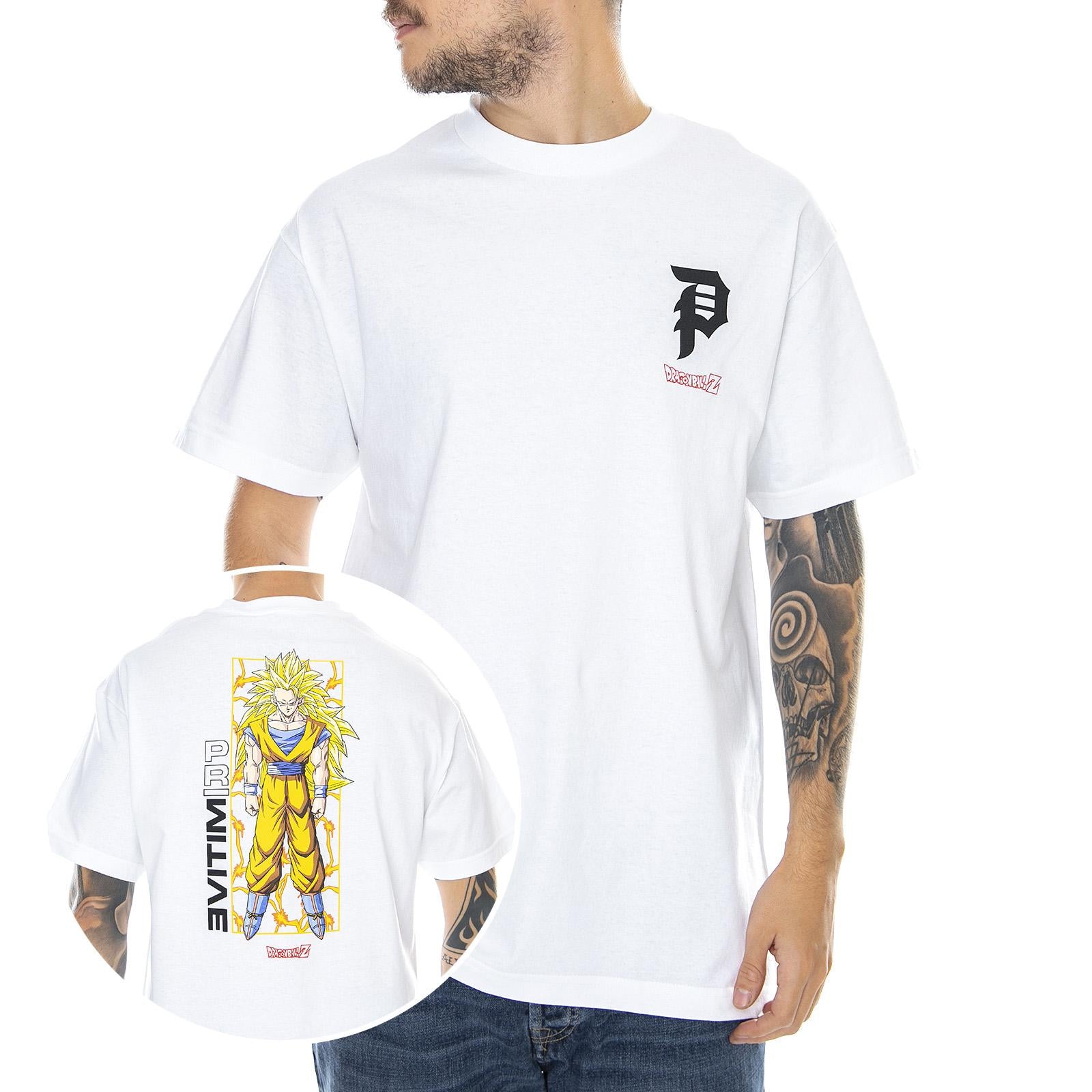  PAPSU1939-WHT  PRIMITIVE 