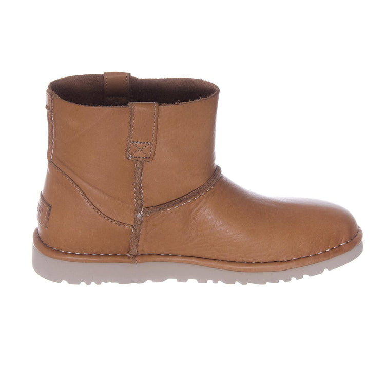 Classic Unlined Mini - Chestnut - Stivaletti Donna UGSCLUNLMLCN1018413W  UGG 