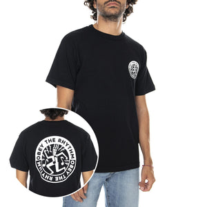 163001739-BLK  OBEY 