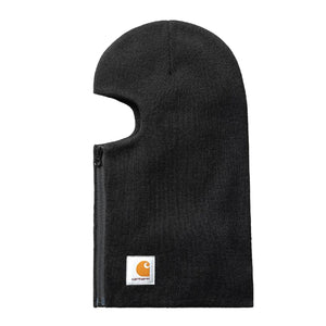 Zip Mask Black - Passamotagna Nero I033846.89XX  CARHARTT WIP 