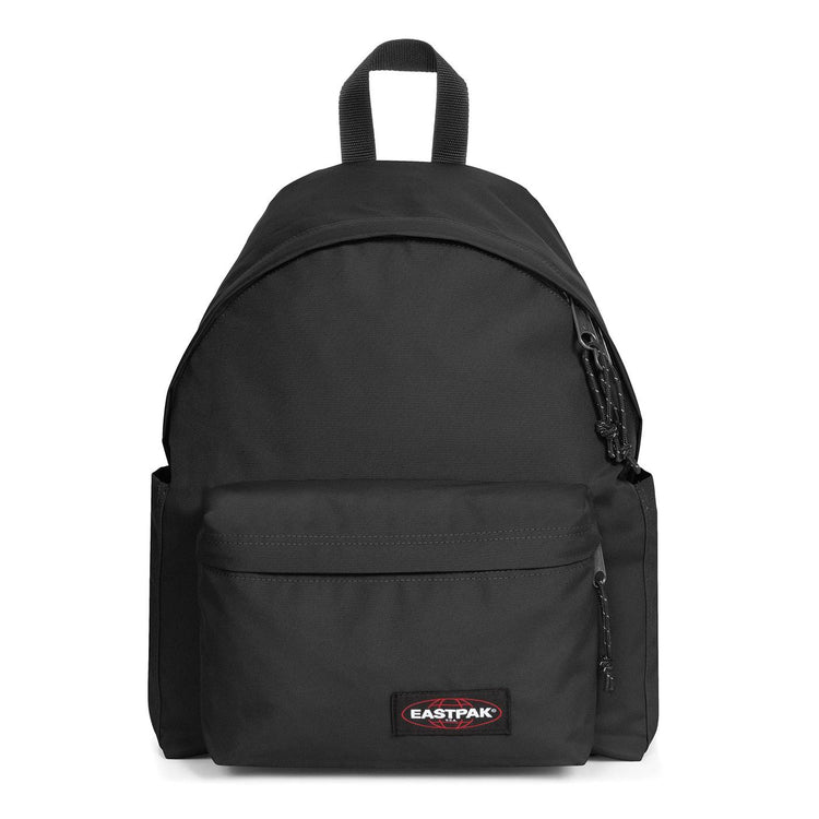 Day Pak'R Black - Zaino Nero EK0A5BG40081  EASTPAK 