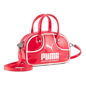 Autunno / Inverno - PUMA 1976 Micro Grip Bag PUMA Red - Borsa Puma Rossa 091824-03  PUMA 