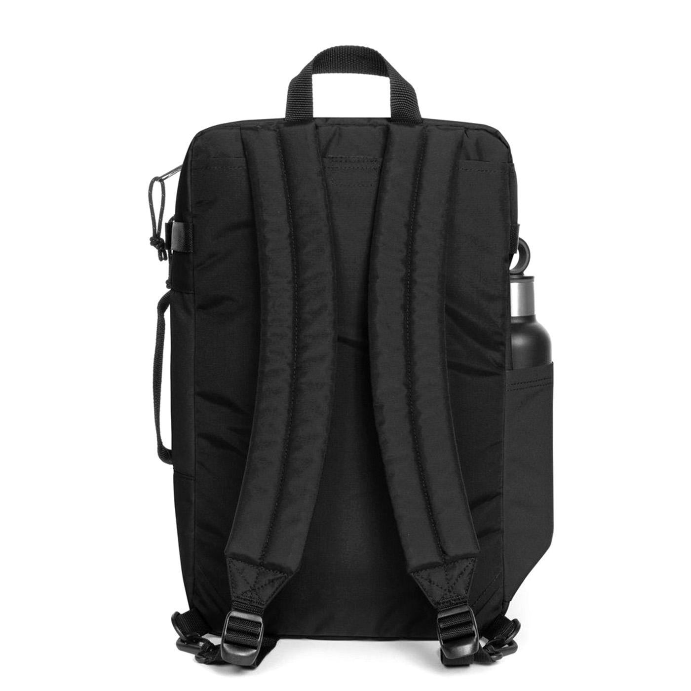 Transit'R Pack Black - Valigia con Rotelle Nera EK0A5BHI0081  EASTPAK 