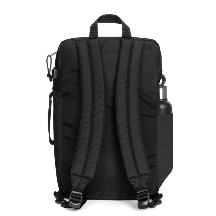 Transit'R Pack Black - Valigia con Rotelle Nera EK0A5BHI0081  EASTPAK 