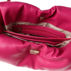 BVerge Pink - Borsa Rosa SMABVERGE-PNK  STEVE MADDEN 