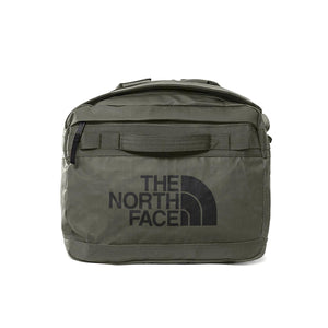 Base Camp Voyager Duffel 62L New Taupe Green / Tnf Black - Borsa / Zaino da Viaggio Verde NF0A52S3BQW1  THE NORTH FACE 