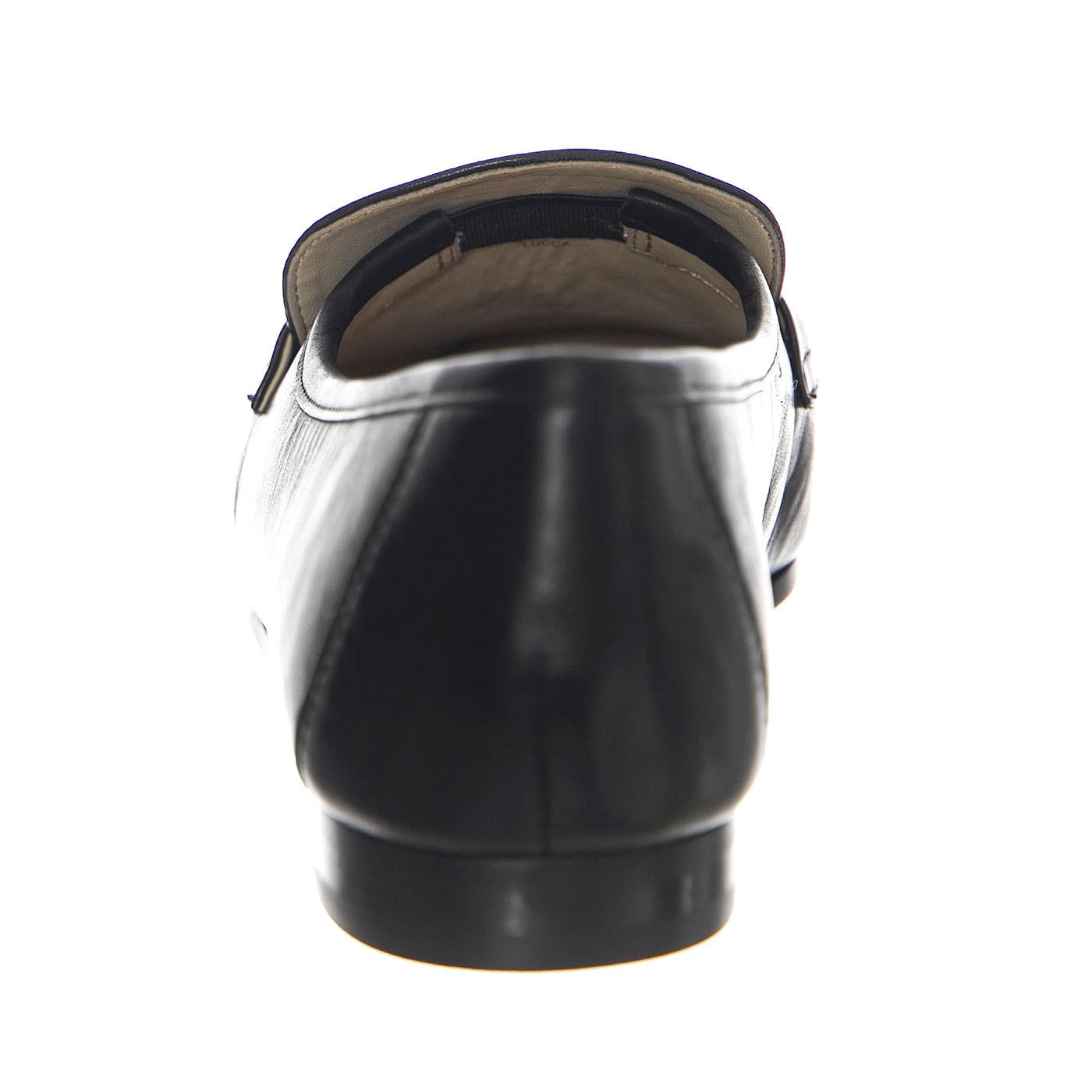 Lucca Black - Mocassini Donna Neri SESLUCCA-I9606L2001  SAM EDELMAN 