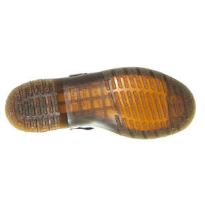 Polley Smooth Black - Sandali Donna Neri 14852001 BLK DR.MARTENS 