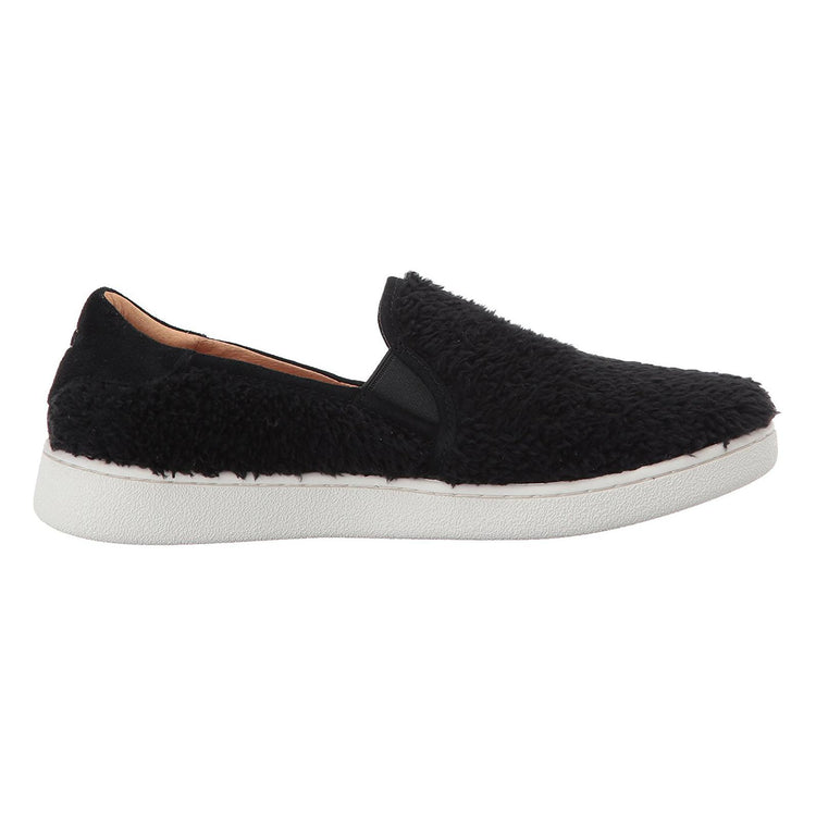 Ricci - Black - Scarpe Slip On Donna Nere UGSRICCIBK1019659W  UGG 
