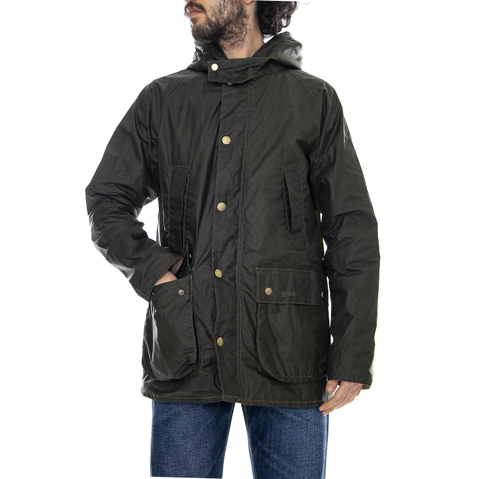 BACPS1986-OL51  BARBOUR 