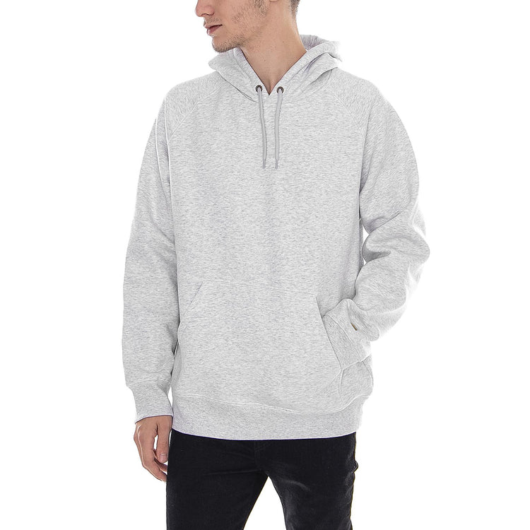  I026384.03-Ash Heather / Gold  CARHARTT WIP 