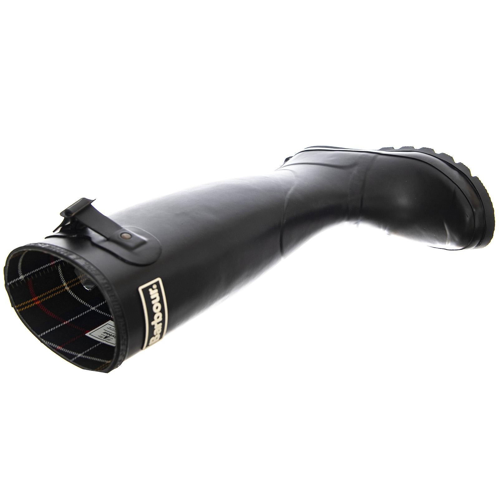  LRF0043-BK11-FW21  BARBOUR 