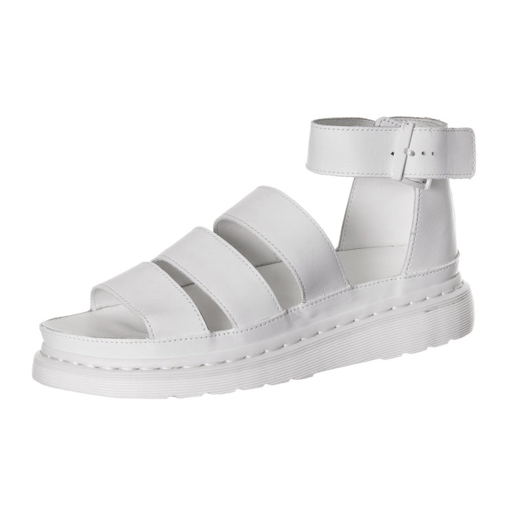 Sandal Clarissa White DMSCLARISWH16530100  DR.MARTENS 