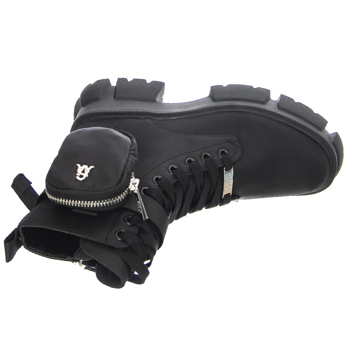  SMSTANKER-P-BLK  STEVE MADDEN 