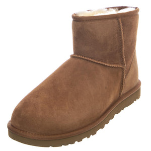 MINI CLASSIC CHESTNUT UGMCLMCN1002072M  UGG 
