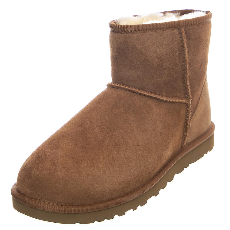MINI CLASSIC CHESTNUT UGMCLMCN1002072M  UGG 