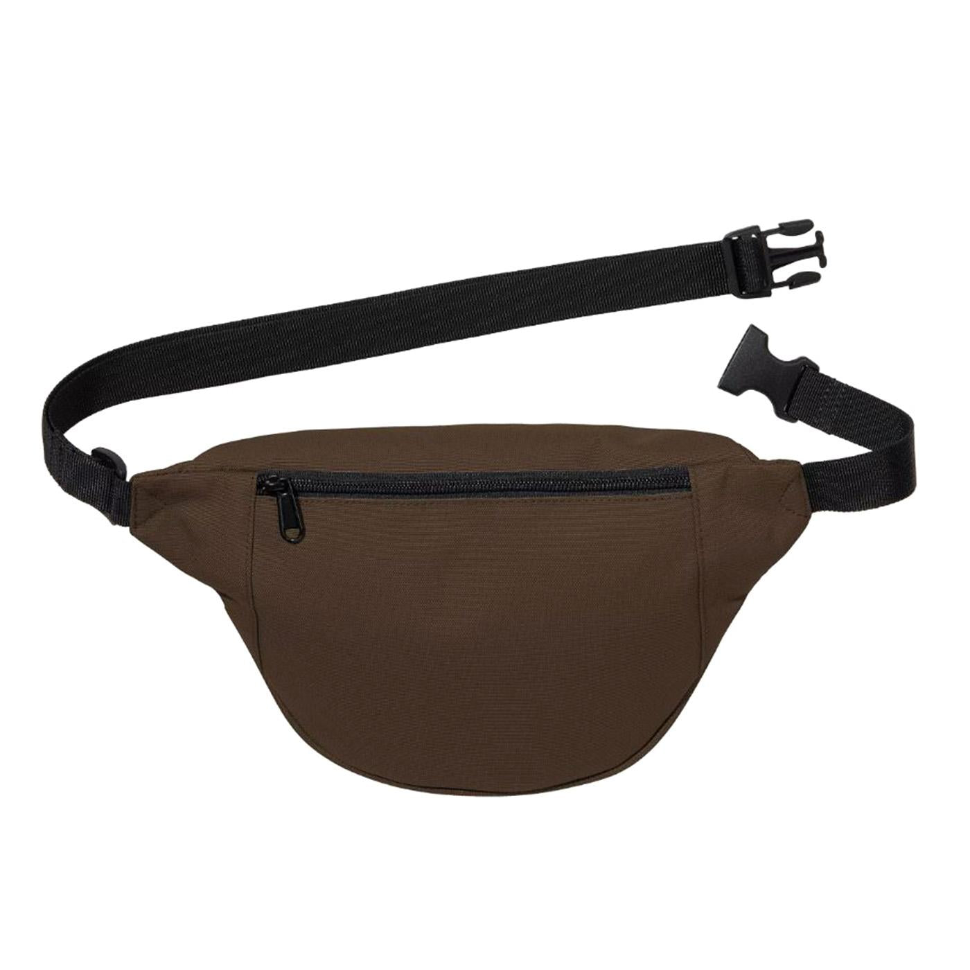 Jake Hip Bag Liberica - Marsupio Marrone I031476.2LSXX  CARHARTT WIP 